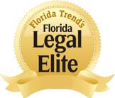 Florida legal elite